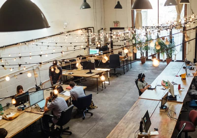 coworking