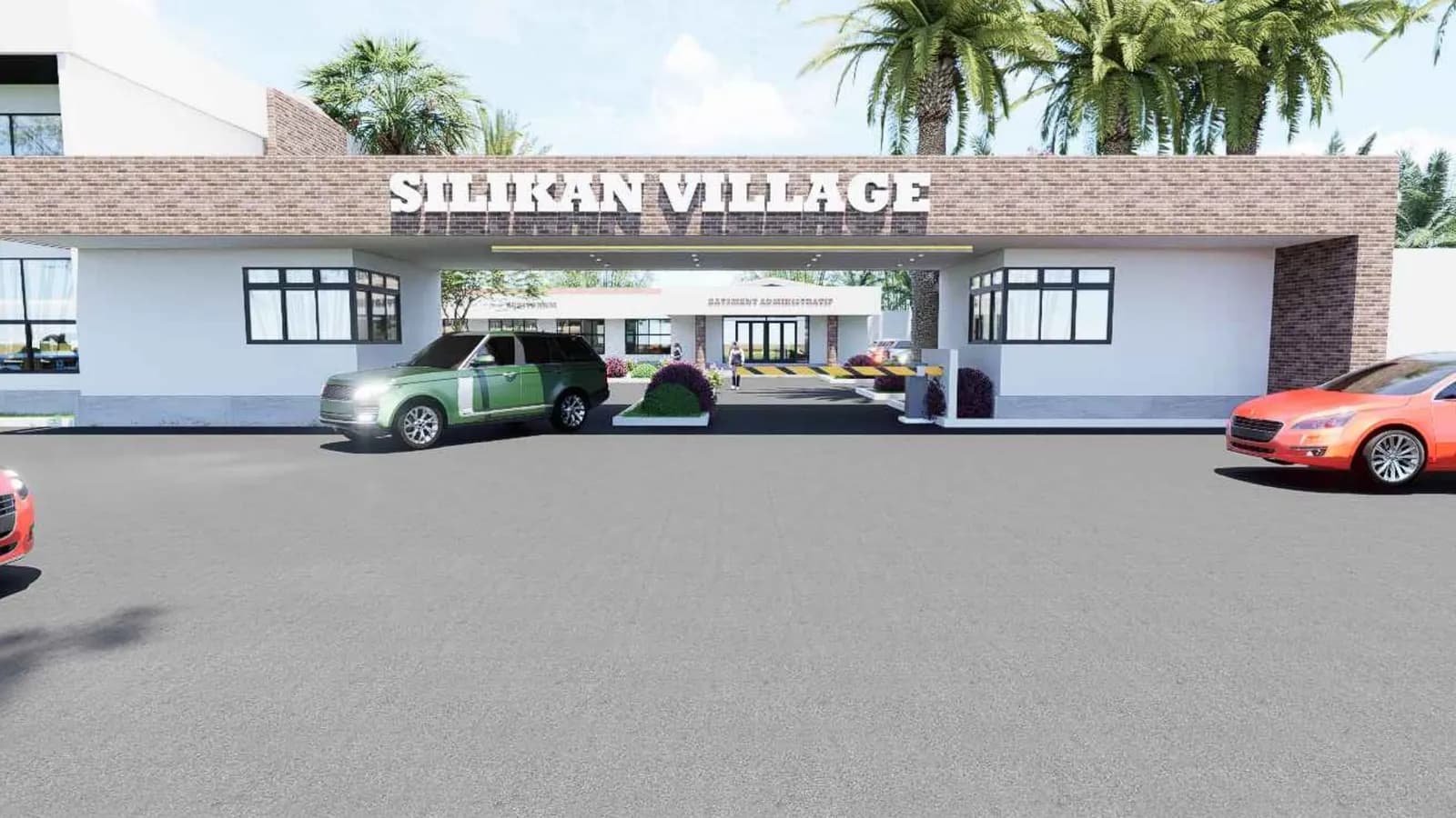 07-portail-silikan-village